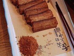 -味莊餐厅(康庄南街店)
