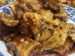 -北大地皖峰饭馆