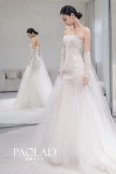 -南京宝娜嫁衣婚纱礼服馆(中央路店)
