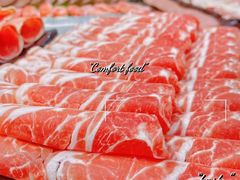 -京九涮肉老北京铜火锅(紫岭国际店)