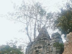 -海口观澜湖火山温泉谷