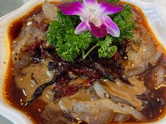 -小贝壳酒楼(经九路店)