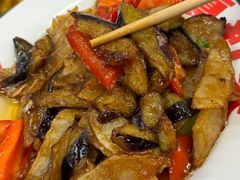 -那红花·东北菜铁锅炖(仙林金鹰店)