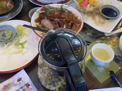 -鹅滋道(甘坑古镇店)