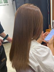 -心迪染发专门店