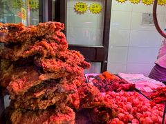 -秦氏环球炸鸡(解放北路店)
