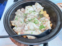 -莉莉海堂HAITANG·烤鸭(国贸商城店)