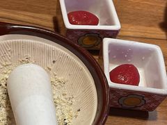 -隐月· 㐂和食屋(芝罘万达公馆店)