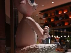 -长沙君悦酒店·自助餐厅咖啡厅