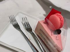 -PAUL LAFAYET 法式甜品(深圳湾万象城店)