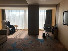 -乌鲁木齐环球国际大酒店