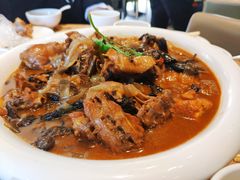 -关东小磨东北菜(上海长风大悦城店)