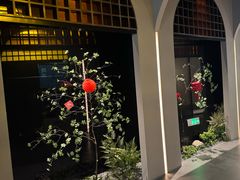 -隐溪茶馆(金虹桥店)