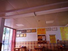 -金泰缘排骨馆(遵化路店)