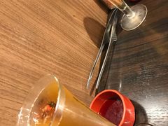 -俺的焼肉(銀座9丁目店)