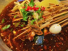 冷锅串串-博串堂(明发商业广场店)