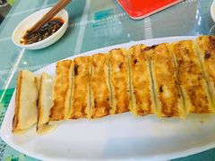 -众口斋锅贴(银泰城店)