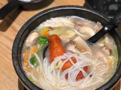 -云味馆过桥米线(皇庭广场店)