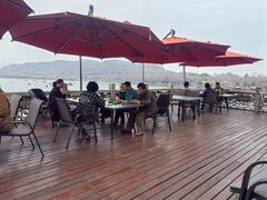 -湖畔居茶楼(湖滨店)