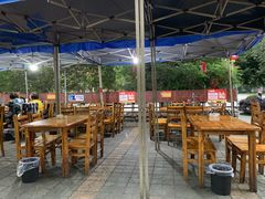 露天位-邓氏三烘家常菜(安顺总店)