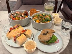 -开唐咖啡吧Open House Cafe·深圳前海JEN酒店