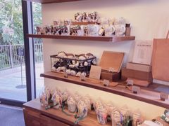 -星巴克(迪士尼小镇店)