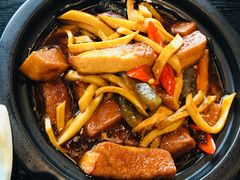 -柒园·三十年创意杭帮菜(龙湖滨江天街店)