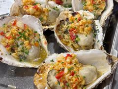 -串小白烧烤(金沙洲店)