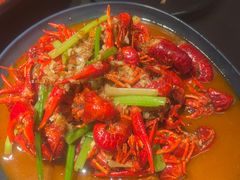 -红盔甲·小龙虾(人民广场店)