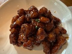 -金牌外婆家(苏州中心店)