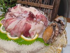 -虾佬圣汤·海鲜姿造(乐堤港店)