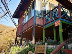-北京水岸山吧度假村(雁栖镇店)