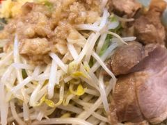 -拉面莊夢語＆中华料理八椿