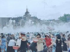 -西双版纳傣族园