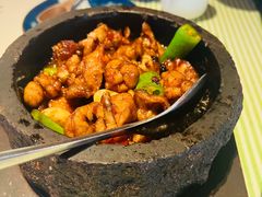-桂满陇·景观餐厅(新世界店)