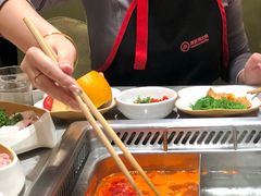 -海底捞火锅(吾悦广场店)