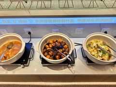 -素满香·全民食养自助(长宁龙之梦店)