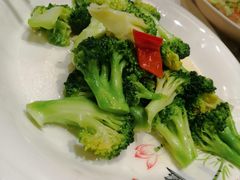 -德元顺传家菜(三水湾店)