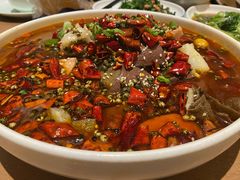 -渔家灯火(明湖店)