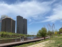 -西海子公园
