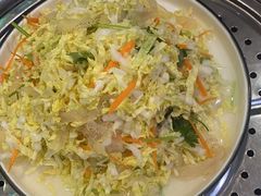 -禾记海鲜烧烤(八一路店)