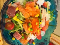 -米禾良日料(人民广场店)