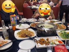 -旺达·福州菜(正大广场店)