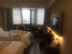 -如家酒店·neo(成都春熙路新南门地铁站店)