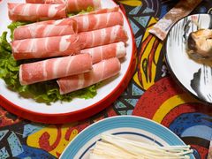 -弘烨 贵州酸汤 鱼火锅(东财店)