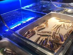 水产区-喜庭海鲜自助(来福士店)