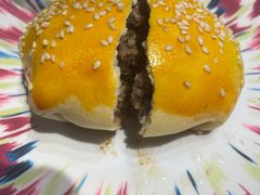 -清真·古丽花儿·新疆美食(滨江道店)