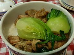 -黄祥华养生堂·炖汤·营养蒸饭(岭南天地店)
