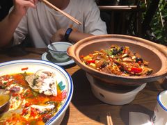 -老湘村·湖南土菜(天河维多利店)