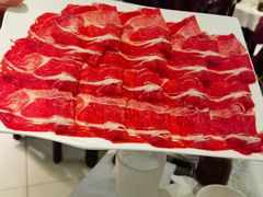 肥牛上脑-东来顺饭庄(新源里店)